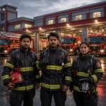 Rescue 1122 Announces 484 Jobs Across Multiple Districts in Punjab