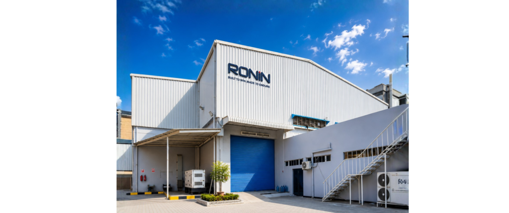 Ronin is Hiring Head of Human Resources & Head of Supply Chain – Apply Now!