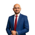 Syed Tahir Hussain