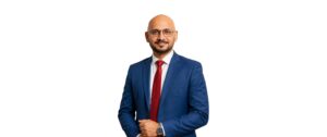 Syed Tahir Hussain