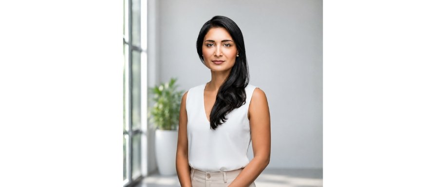 Saadia Zahidi Becomes First Woman to Lead IATA in Its 80-Year History