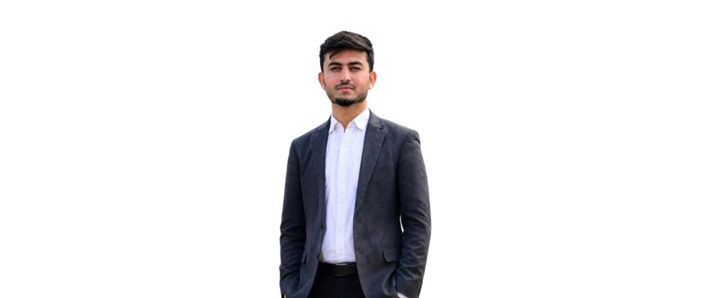 Safi Ul Amin Appointed as Network Operations Center Engineer at One Network