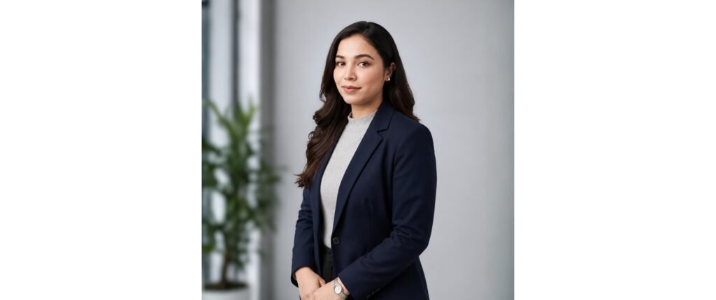 Haiqa Tabassum Appointed as Deputy Manager at BYD Pakistan