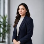 Haiqa Tabassum Appointed as Deputy Manager at BYD Pakistan