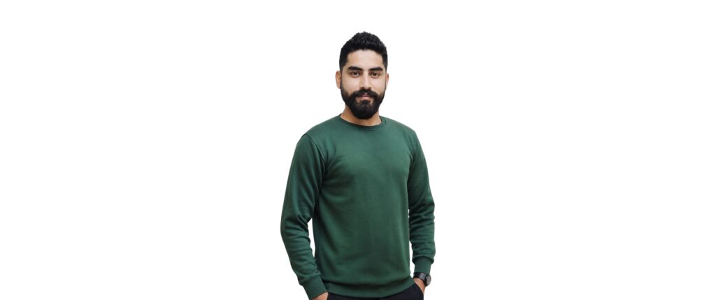 Saif Ur Rehman Promoted to Senior Manager Sales & Marketing at Gul Ahmed