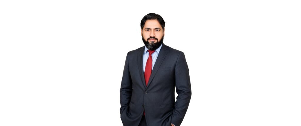 Salman Siddiqui Appointed as Unit Head Rewards & HR Operations at Halan Microfinance Bank
