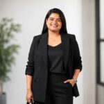 Samantha Francis Chawry Appointed as Assistant Marketing Manager at Jinnah Medical & Dental College