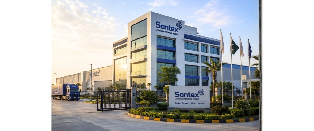 Santex Products is Hiring Brand Manager – Apply Now!