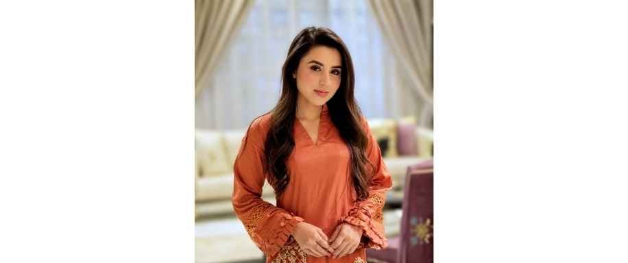 Sara Asim Appointed as Brand Manager at LIPTON Teas and Infusions