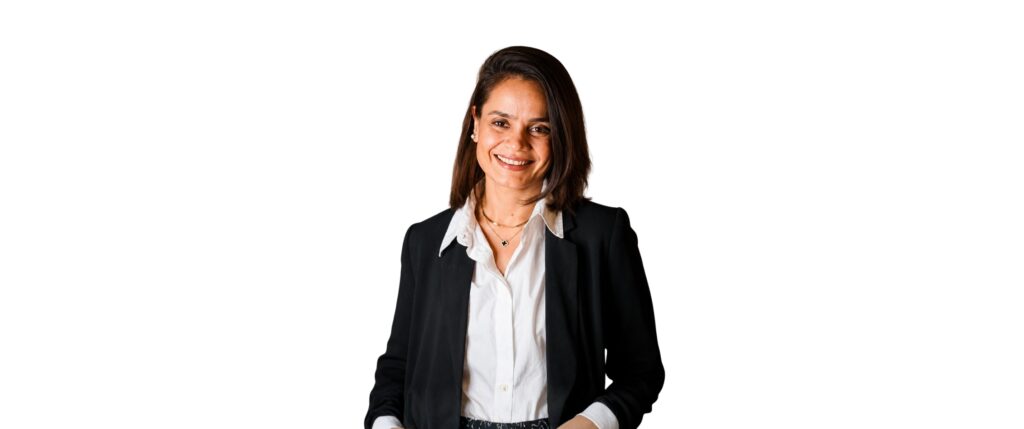 Sarah Munir Appointed as Managing Director at Caravan