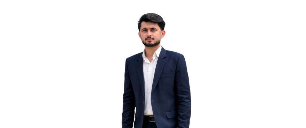 Shaeel Hussain Appointed as Business Analyst at App Maisters Inc.