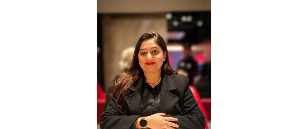 Shafaq Iftikhar