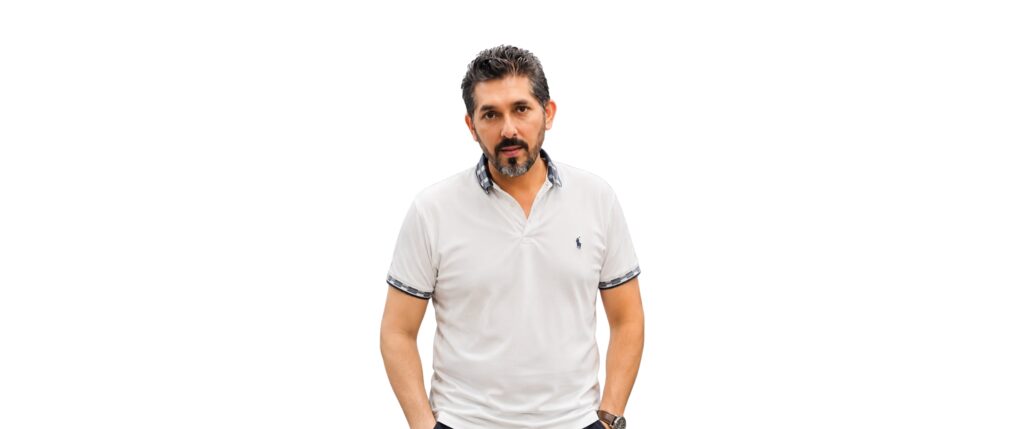 Shah Faisal Appointed as Business Unit Head at Sante Private Limited
