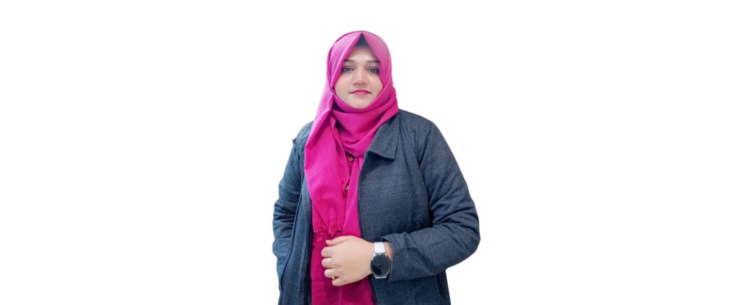 Shahida Abid