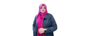 Shahida Abid