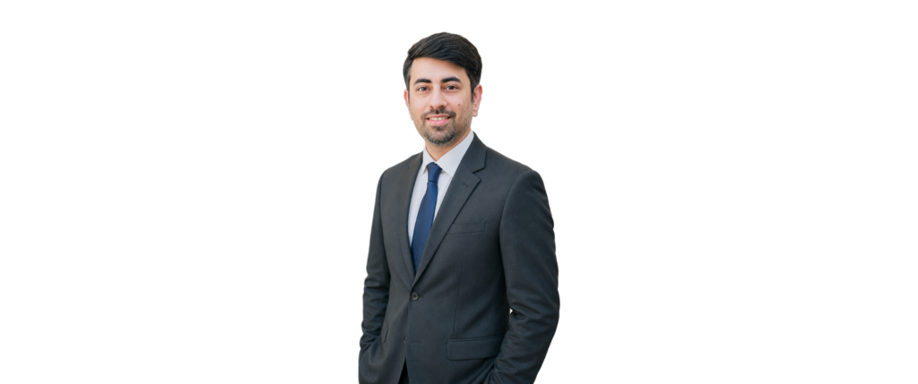 Shahrukh Tahir Appointed as Head of Human Resources at Adamjee Textile Mills