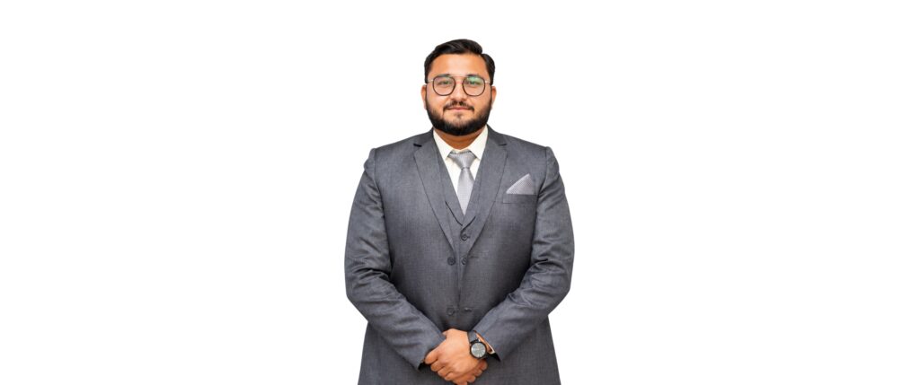 Sheikh Ahsan Ismail Appointed as Manager Infrastructure & Project Advisor at JS Bank