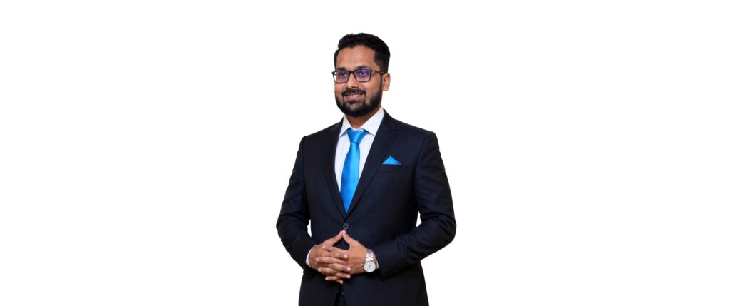 Talha Manzoor Promoted to Deputy Manager at SGS Pakistan