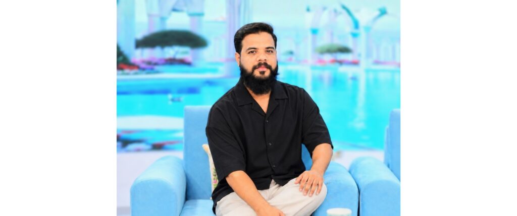 Syed Jahanzaib Ali Shah Among the Featured Participants at KonnectX Karachi 2026