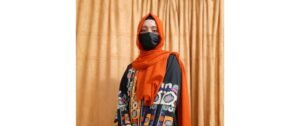 Syeda Aliza Hussain Jaffery
