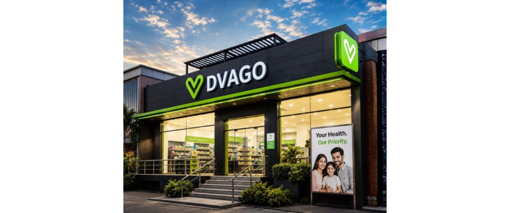 DVAGO Announces Walk-In Interviews for Warehouse Drivers