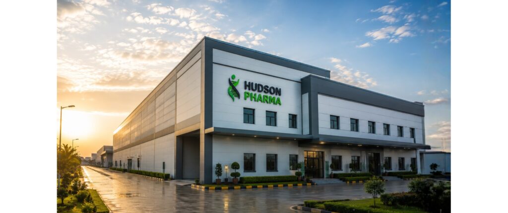 Hudson Pharma is Hiring Head of Institutional Business & Strategy and Chief Financial Officer – Apply Now!