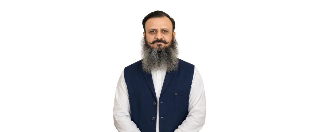 Talha Shaikh