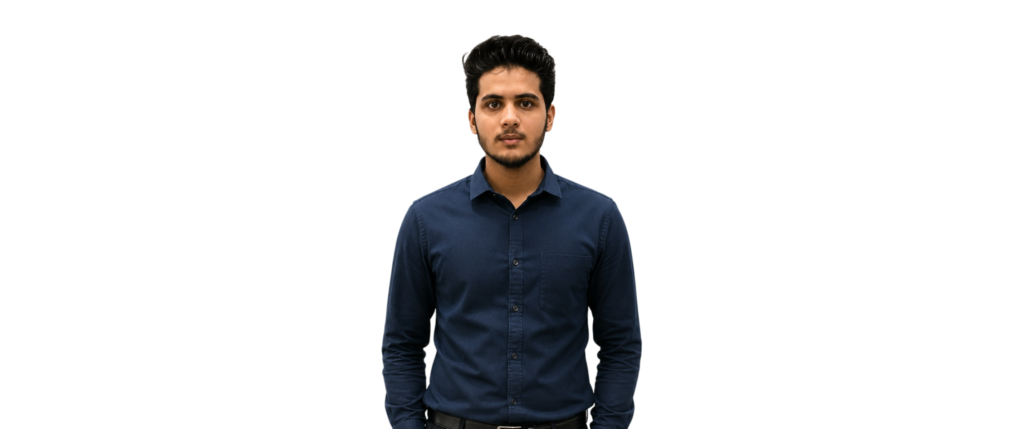 Syed Ahsan ur Rehman Promoted to Onboarding & HR Operations Executive at Transsion Tecno Electronics
