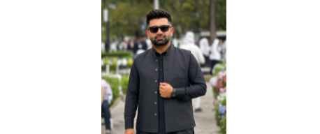 Mustafa Malik’s Journey from Pakistan to Building a Successful Career in Australia