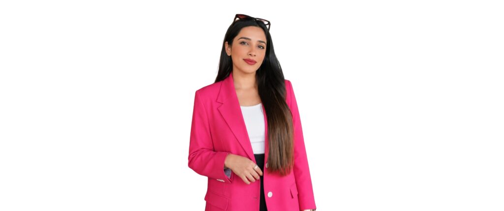 Rija Nazif
