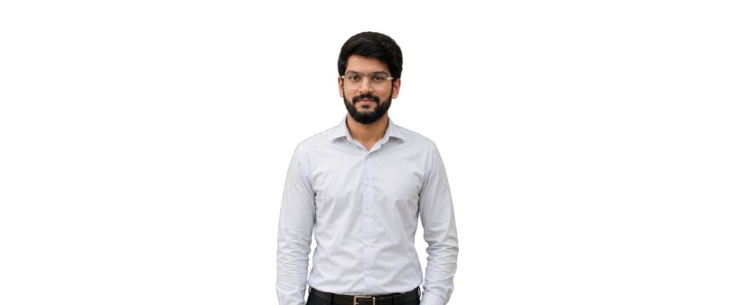 Usman Abdul Sattar Appointed as Head of HR & Administration at Juit Technologies