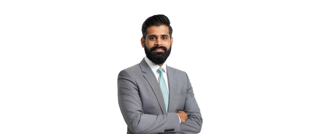 Uzair Waqar Appointed as Senior Assistant Manager – Product at Utopia Brands