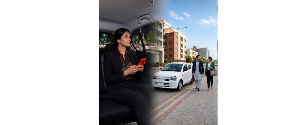 Yango Redefines the Future of Corporate Mobility in Pakistan with Yango Rides for Business