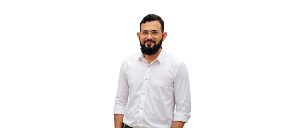 Yasir Roman Appointed as Lab Analyst and Training Coordinator at GSK
