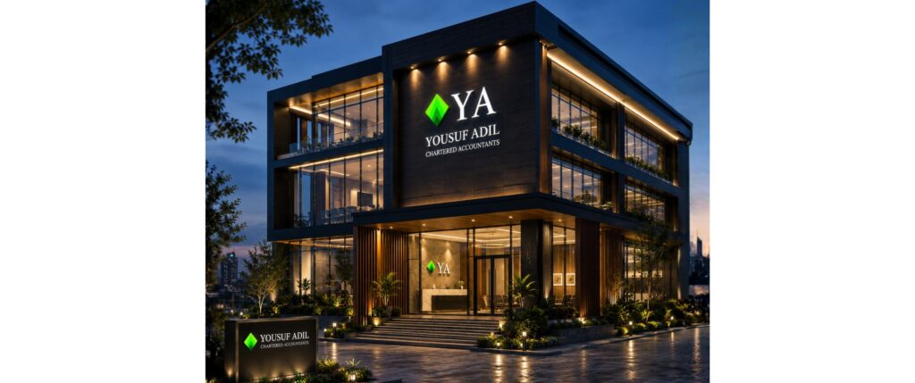 Yousuf Adil, Chartered Accountants is Hiring an Assistant Manager Accounting – BPS in Karachi – Apply Now!
