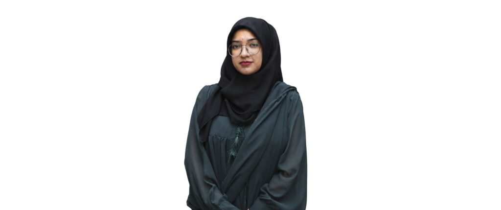 Zainab Murtazavi Joins as Assistant Manager Human Resources at Liberty Mills Limited