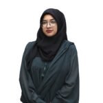 Zainab Murtazavi Joins as Assistant Manager Human Resources at Liberty Mills Limited