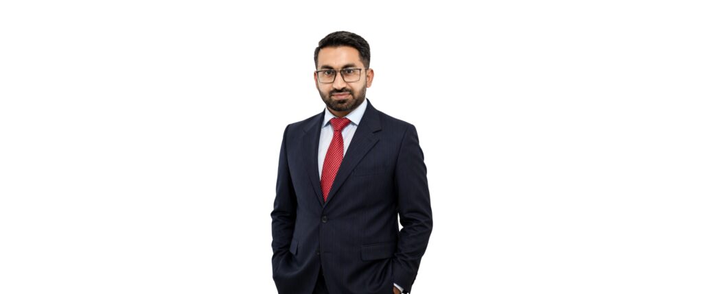 Zia Ur Rehman Zubairi Appointed as Head of Systems and Operations Unit at Al Baraka Bank Pakistan