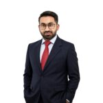 Zia Ur Rehman Zubairi Appointed as Head of Systems and Operations Unit at Al Baraka Bank Pakistan
