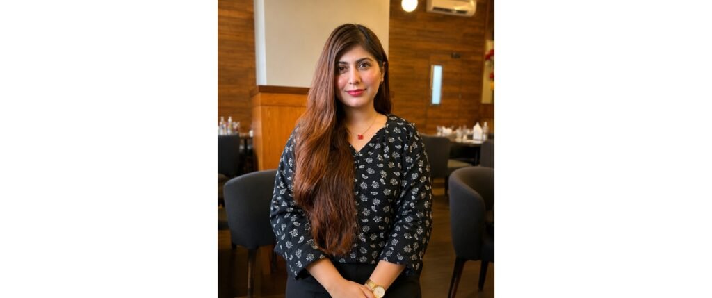 Murk Junejo Promoted to Assistant Manager Level II, Innovation & Business Development at Getz Pharma