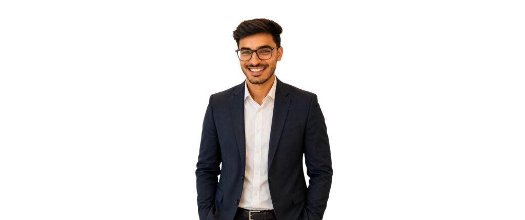 Zirar Khalid Khan Promoted to Assistant Vice President – Investment Banking at Topline Securities