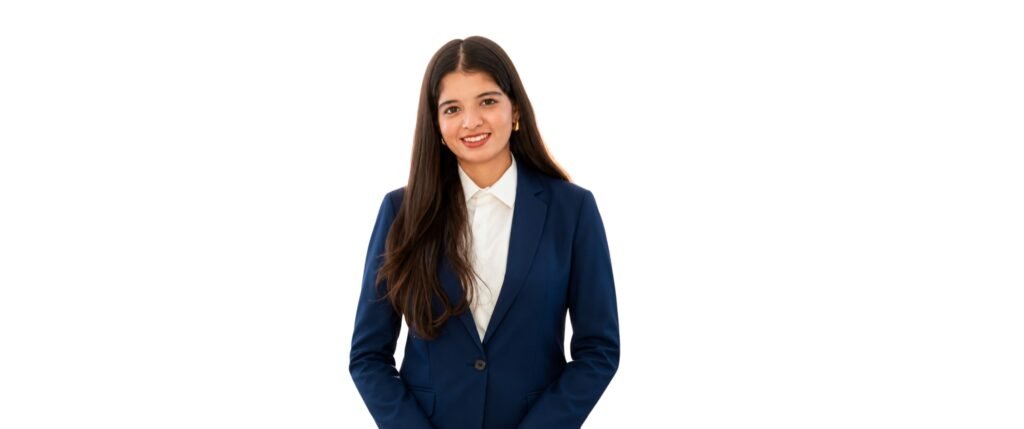 Zoya Tahir Appointed as Deputy Manager Human Resources | Learning & OD at AGI Denim