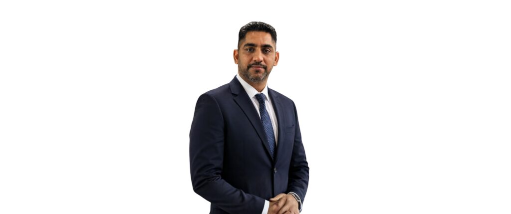 Zulqarnain Habib