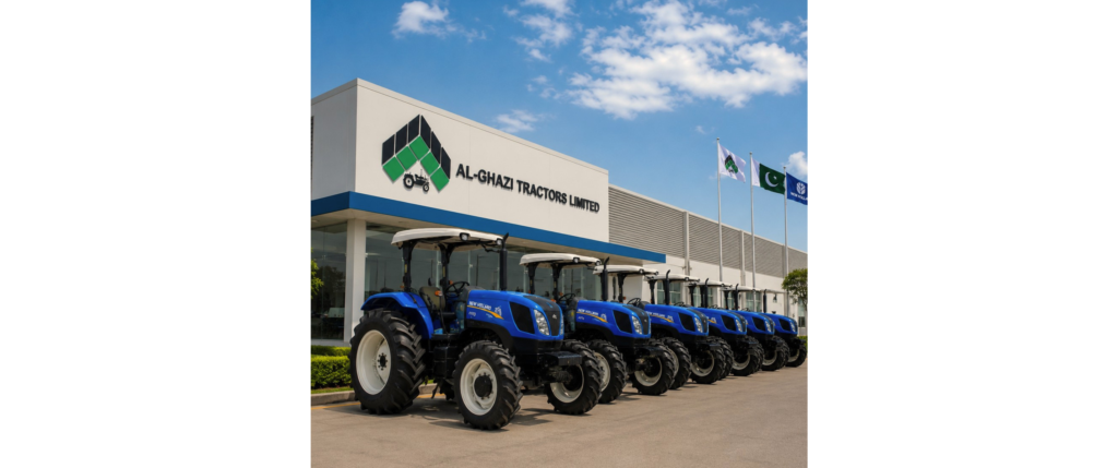 Al-Ghazi Tractors Ltd. is Hiring a Manager Strategic Buyer (Casting) – Apply Now!