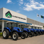 Al-Ghazi Tractors Ltd. is Hiring a Manager Strategic Buyer (Casting) – Apply Now!