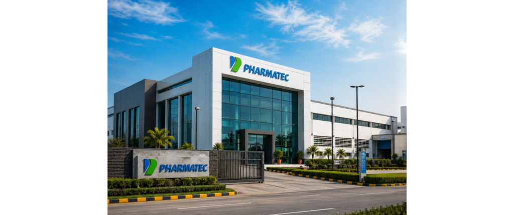 Pharmatec Pakistan is Hiring for Multiple Positions in Karachi – Apply Now!