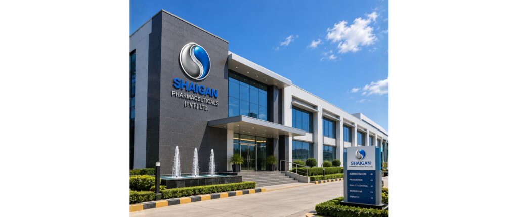 Shaigan Pharmaceuticals is Hiring for Multiple Positions – Apply Now!