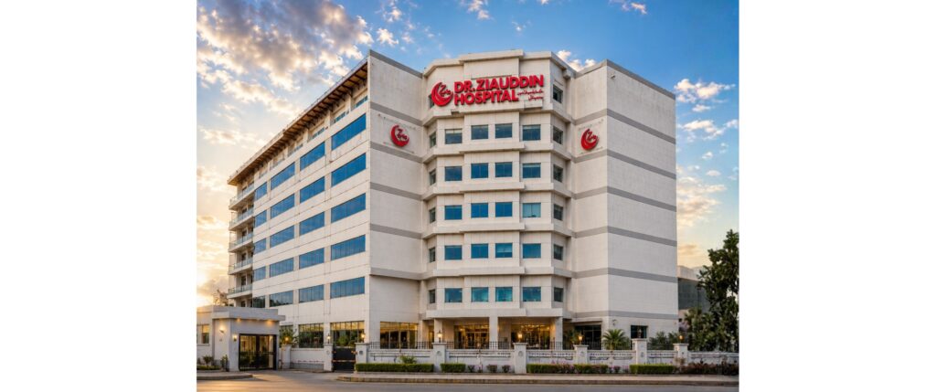Dr. Ziauddin Hospital is Hiring for Multiple Positions Across Karachi & Sukkur – Apply Now!