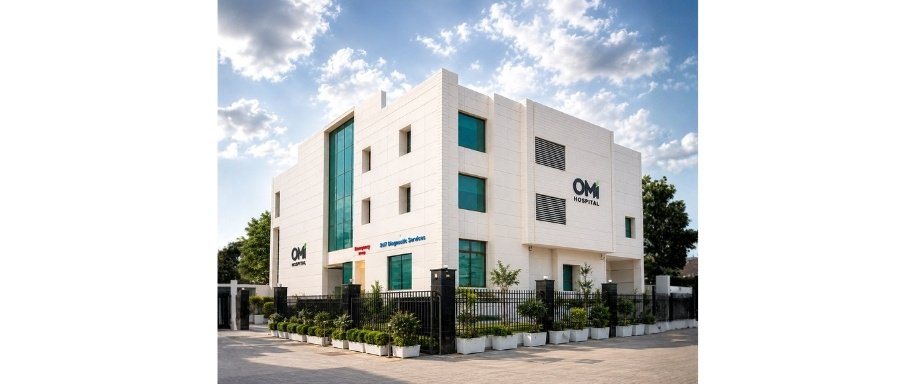 OMI Hospital is Hiring Chief Financial Officer (CFO) – Apply Now!