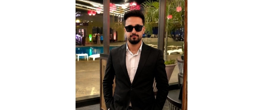 Abdul Basit Appointed as Pakistan Head of Operations at Affinity Liaison Service